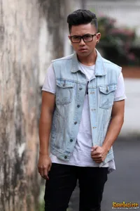 Super Ganteng! Rafael Tan Ungkap Project Terbarunya Tanpa Smash