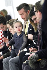 Super Imut Bikin Gemas! Begini Gaya Anak Artis di Acara Fashion