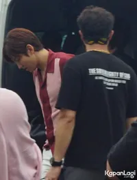 Super Junior & TVXQ di Pintu Masuk Prambanan, Selalu Dinanti Fans