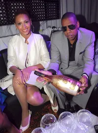 Super Mewah! Inilah Penampakan Rumah Kontrakan Beyonce & Jay Z