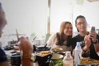 Surprise! Rossa Dapat Kejutan Ulang Tahun Manis Dari Afgan