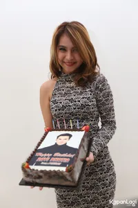 Surprise Ulang Tahun Ravi Bhatia Dari Tiara Bahar, Hangat & Seru