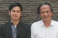 Surya Sahetapy Ungkap Perjuangan Sang Ayah Membesarkan Anak Tuli