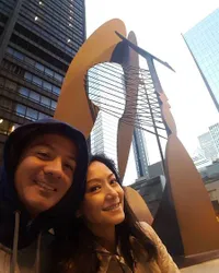 Susan Bachtiar Bersama Suami Bule Ganteng, Selalu Mesra & Sehat