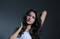 Susan Sameh, Pacar Billy Syahputra Yang Cantiknya Bikin Silau