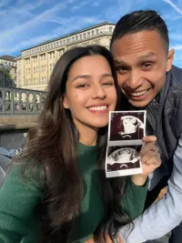 Susan Sameh Rahasiakan Jenis Kelamin Anak, Bingung Melahirkan di Indonesia atau Jerman