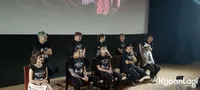 Sutradara Toto Hoedi Satukan Puluhan Pelawak Legendaris di Film 'GERBANG SETAN', Angkat Kisah Nyata Desa Hilang