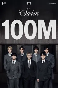 'SWIM' BTS jadi MV K-Pop 2026 Pertama yang Tembus 100 Juta Views
