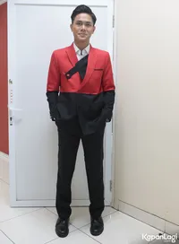 Syafiq Dangdut Academy 8 Bikin Lesti dan Dewi Perssik Terpikat Lewat 'Jandaku'