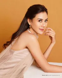 Syahnaz dan Jeje Kian Harmonis Usai Kisruh Rumah Tangga, Terbaru Family Photoshoot Bareng Dua Jagoan Cilik