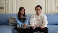 Syahnaz Sadiqah - Jeje Akhirnya Buka Suara, Ungkap Menyesal Sudah Selingkuh dan Kurang Bersyukur Punya Suami Baik