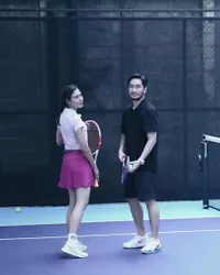 Syahnaz Sadiqah Dituding Selingkuh dengan Rendy Kjaernett, Ini Potret Jeje yang Disebut Suami Sabar Luar Biasa