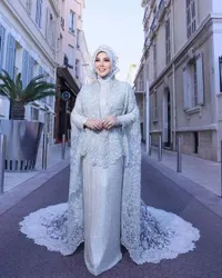 Syahrini Jadi Sorotan di Cannes, Intip Deretan Artis Papan Atas yang Hadiri Cannes Film Festival & Gak Kalah Cetar