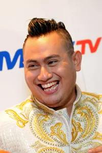 Syahrini Versi Lelaki, Ya Sudah Tentu Nassar KDI