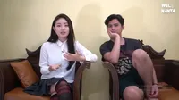 Syuting Bareng Lagi, 11 Potret Aliando Syarief Blak-Blakan Ngaku Kangen Sama Obrolan dan Guyonan Mesum Natasha Wilona