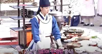 Tangan Yoona sampai Belang, Syuting Panas-panasan di Drama Korea BON APPETIT YOUR MAJESTY