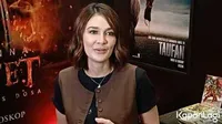 Syuting 'SUZZANNA SANTET' Hanya 30 Hari, Luna Maya Puji Chemistry dengan Reza Rahadian