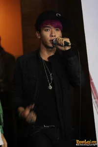 S4 Meriahkan AMI Awards 2013 - Penuh Tantangan