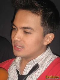 Sahrul Gunawan dan Album Baru