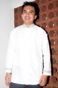 Sahrul Gunawan Jelang Ramadhan