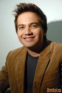 Sahrul Gunawan Syuting Klip Video