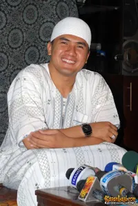 Saiful Jamil