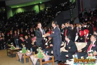 Saiful Jamil di ITB