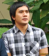 Saiful Jamil di Polda Metrojaya