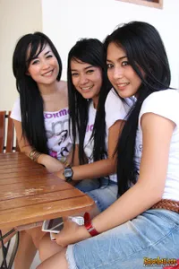 Sailormoon - Dodhy Kangen Band di Kawasan Tebet