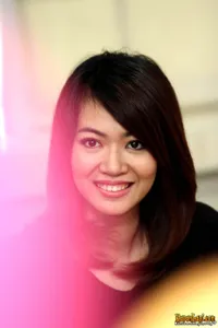 Saint Loco dan Istri Beery Gelar Preskon Kondisi Terkini Beery