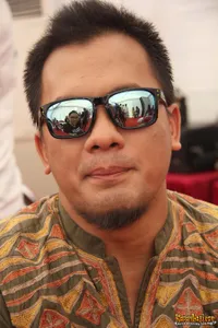 Saipul Jamiell Bersiap Menghadapi Ramadhan di Grebek Nusantara