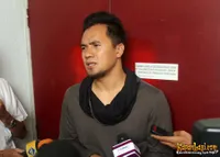 Saipul Jamiell Lebih Pentingkan Kecocokan