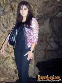 sally marcelina