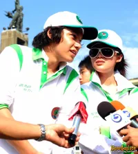 Sammuel Z - Gracia Indri Cinta Tanaman