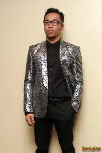 Sammy Simorangkir Bicara Soal Penghasilannya