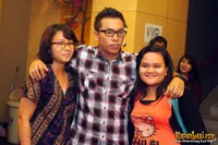 Sammy Simorangkir di Konser Harmoni