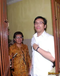 Sammy Simorangkir Selepas Persidangan