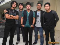 Samsons Bicara Soal Eksistensi