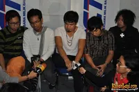 Samsons di DAHSYATNYA 2SYAT