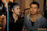 Samuel Rizal Bicara Soal Berat Badan Istri Pasca Melahirkan