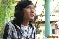 Sandy Canester Ikut Kompilasi Album Religi