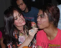 Sandy Harun Produseri Band Anak Muda