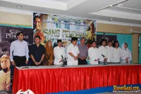 SANG PENCERAH Preskon