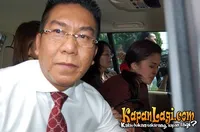 SARAH AZHARI dalam Kasus Penganiayaan