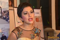Sarah Sechan Pasca Kabaret Oriental