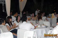 Sarwana - Menur Party After Married