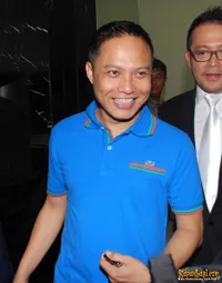 Sarwana Curhat Rumah Tangganya