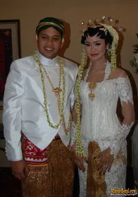 Satrio Alexa di Anggrek Room Balai Kartini