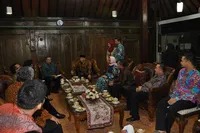 SBY Diundang Untuk Hadiri Premiere 99 CAHAYA DI LANGIT EROPA