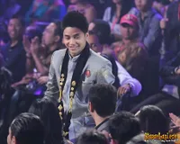 SCTV Awards 2010 di Balai Sarbini